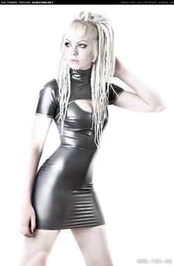 Image #87942 (fetish): latex