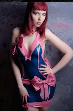 Image #46367 (fetish): latex