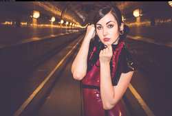 Image #124665 (fetish): latex