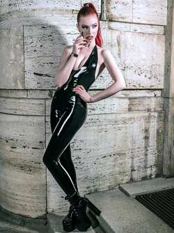 Image #189901 (fetish): latex