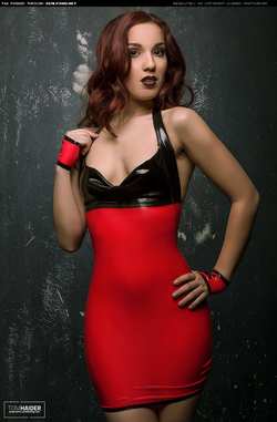 Image #187151 (fetish): latex