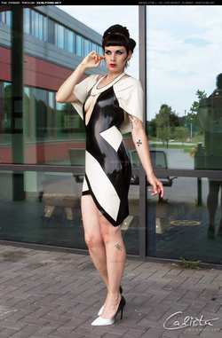 Image #150477 (fetish): latex