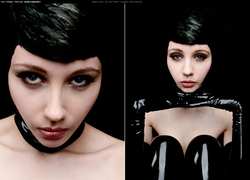 Image #26891 (fetish): latex