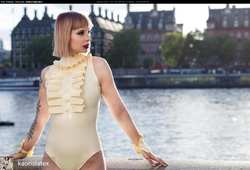 Image #159496 (fetish): latex