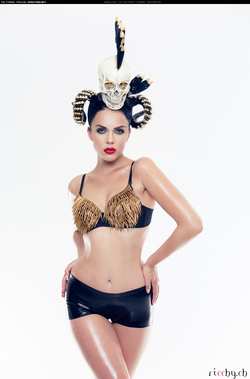 Image #147738 (fetish): latex