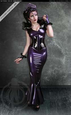 Image #60790 (fetish): latex