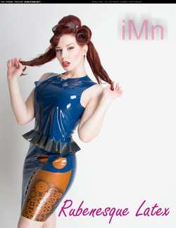 Image #58997 (fetish): latex