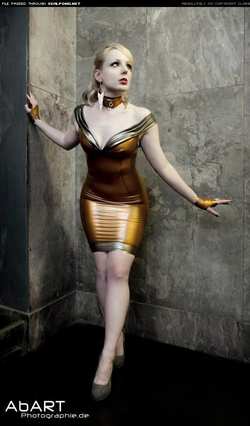 Image #58066 (fetish): latex