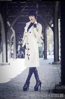 Image #142707 (fetish): latex