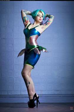 Image #38327 (fetish): latex