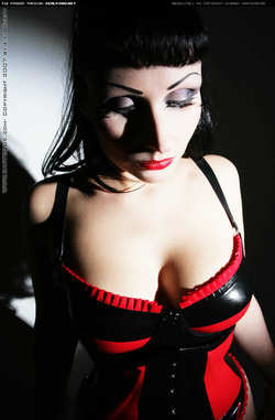 Image #28847 (fetish): latex, sinteque