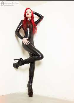 Image #60588 (fetish): latex