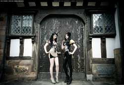Image #50082 (fetish): latex