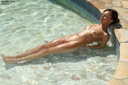 Image #194050 (titties): nude, tits, wet