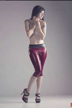 Image #59001 (fetish): latex