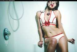Image #61972 (fetish): latex
