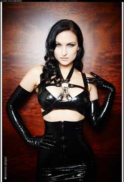 Image #116504 (fetish): latex, sister sinister