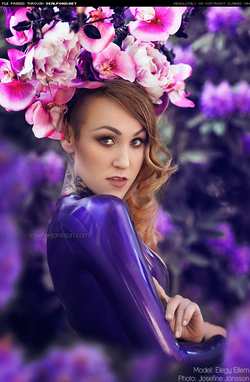 Image #147579 (fetish): latex
