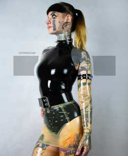 Image #248387 (fetish): latex