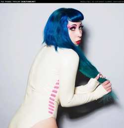 Image #55817 (fetish): latex