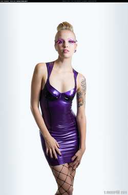 Image #60190 (fetish): latex
