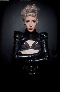 Image #56901 (fetish): latex