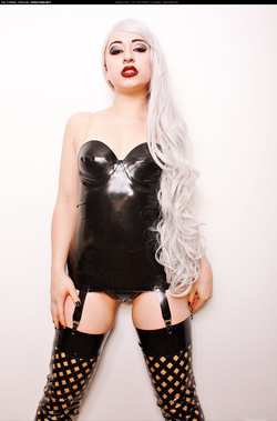 Image #54846 (fetish): latex