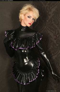 Image #9065 (fetish): latex