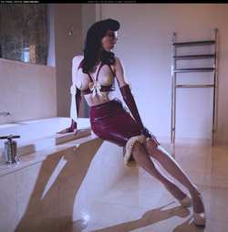 Image #127505 (fetish): latex