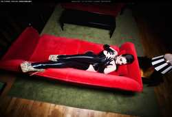 Image #27527 (fetish): latex