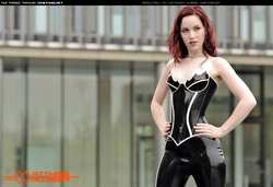 Image #119680 (fetish): latex