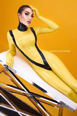 Image #285171 (fetish): latex
