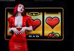 Image #28735 (fetish): latex