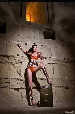 Image #51889 (fetish): latex