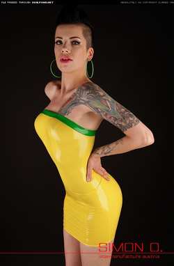 Image #62637 (fetish): latex