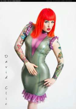 Image #93963 (fetish): latex