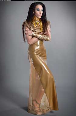 Image #47736 (fetish): latex