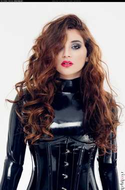 Image #133291 (fetish): latex