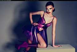 Image #45753 (fetish): latex