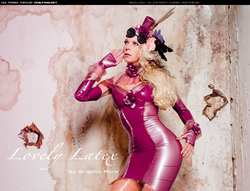 Image #42870 (fetish): latex