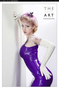 Image #23117 (fetish): latex