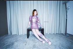 Image #144824 (fetish): latex