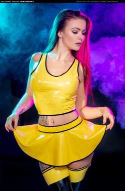 Image #182762 (fetish): latex