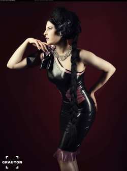Image #89431 (fetish): latex