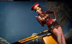 Image #35835 (fetish): latex