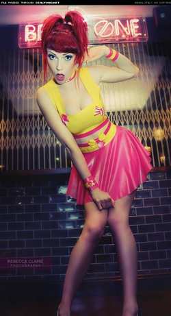 Image #87996 (fetish): latex