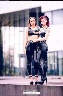 Image #187165 (fetish): latex