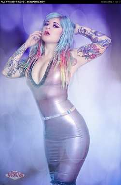 Image #39071 (fetish): latex