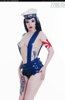 Image #122662 (fetish): latex