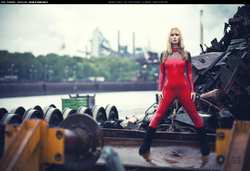 Image #42550 (fetish): latex